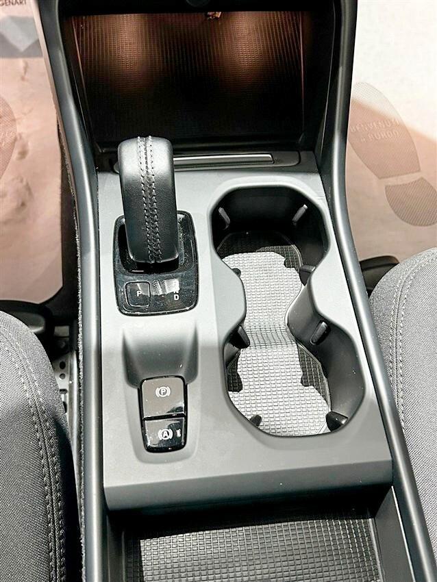 Volvo XC40 T5 Recharge Plug-in Hybrid automatico Core