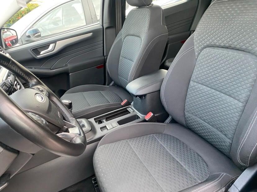 Ford Kuga 1.5 EcoBlue 120 CV 2WD Connect