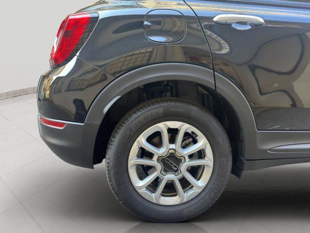 FIAT 500X 1.6 MultiJet 120 CV City Cross.