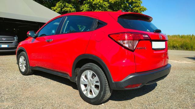 HONDA HR-V 1.5 i-VTEC CVT Elegance ADAS 39000KM