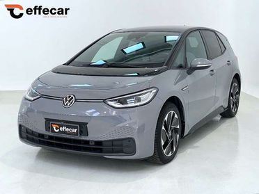Volkswagen ID.3 PRO
