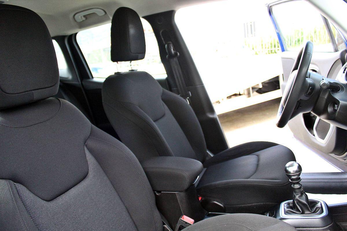 JEEP - Renegade - 1.0 T3 Longitude