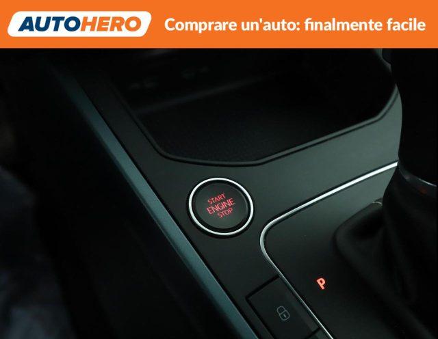 SEAT Arona 1.5 TSI EVO DSG ACT XPERIENCE