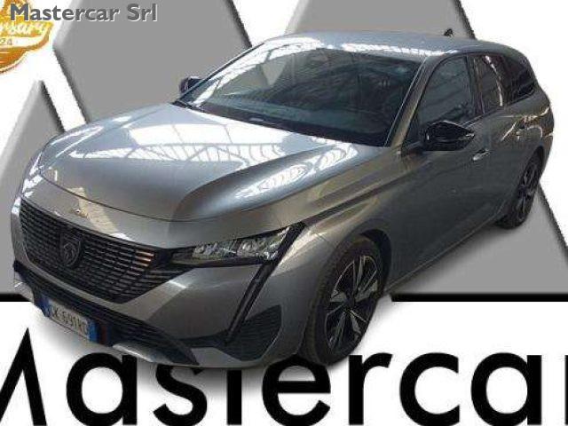PEUGEOT 308 308 2021 SW 1.5 bluehdi Allure s - GK691RD