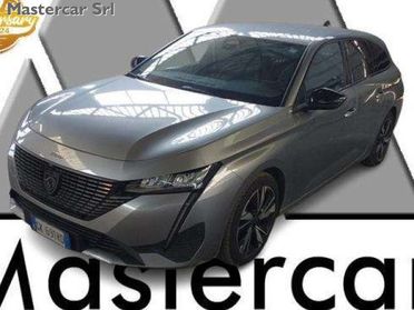 PEUGEOT 308 308 2021 SW 1.5 bluehdi Allure s - GK691RD