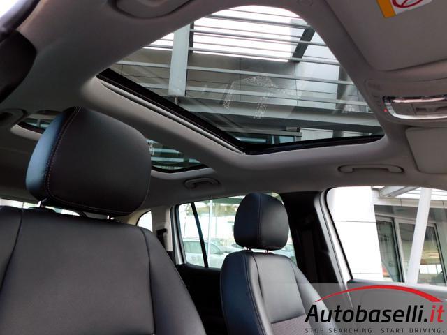 MERCEDES-BENZ GLB 200 D AUTOMATIC BUSINESS 150CV, TETTO APRIBILE