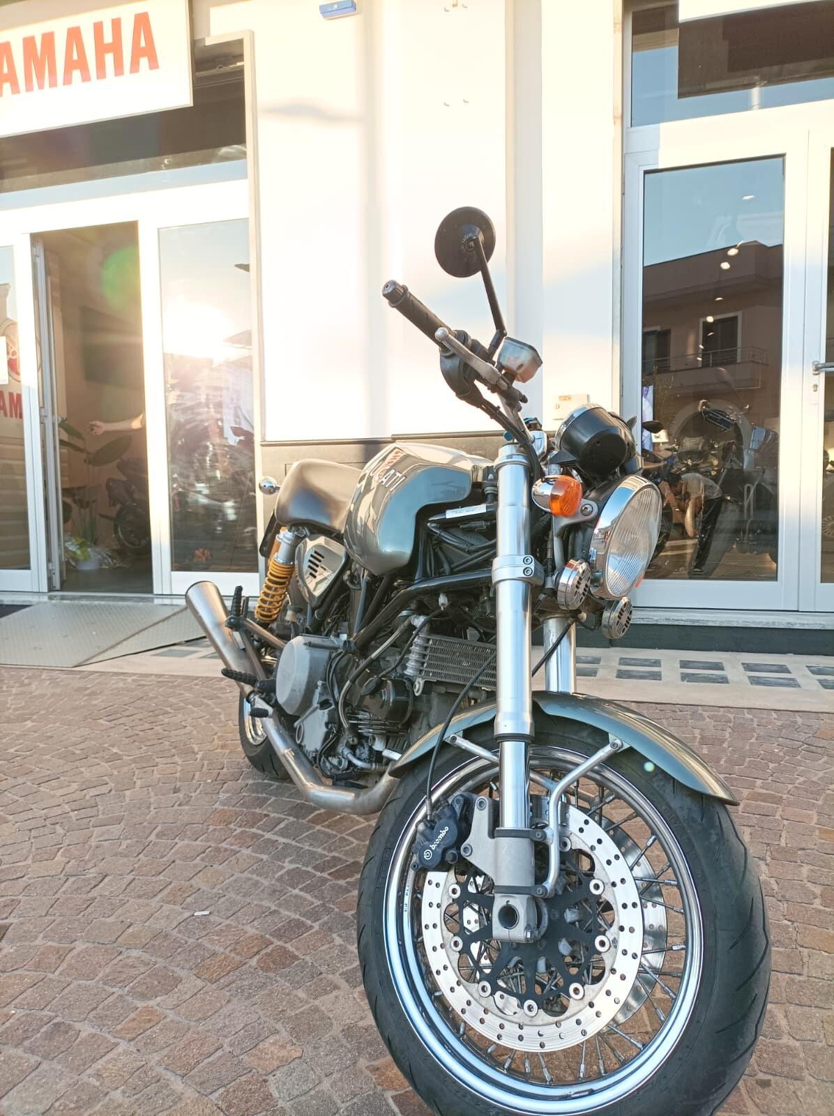 Ducati GT 1000