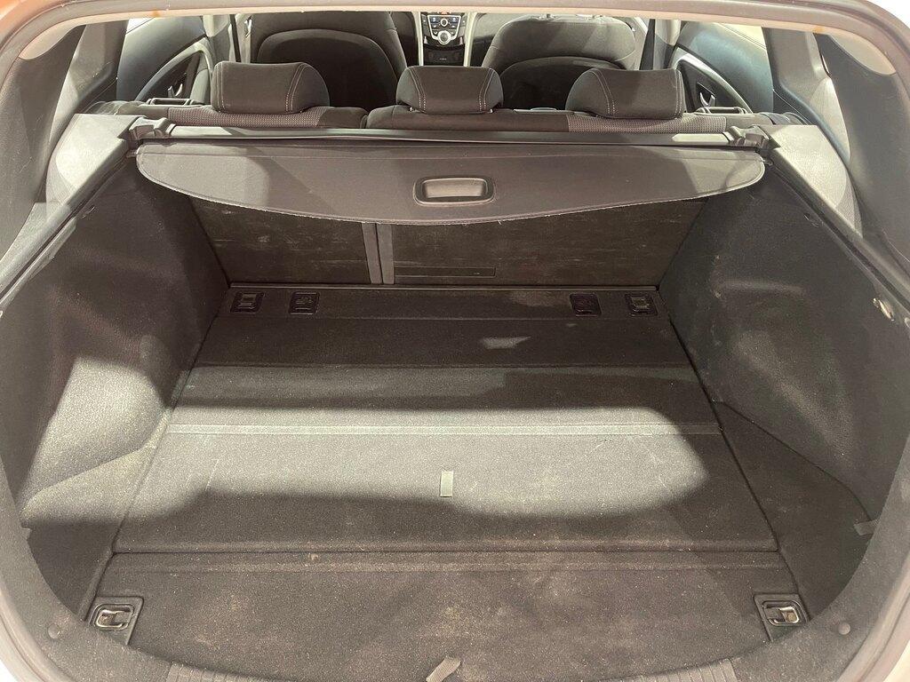 Hyundai i30 Wagon 1.6 crdi Classic 110cv