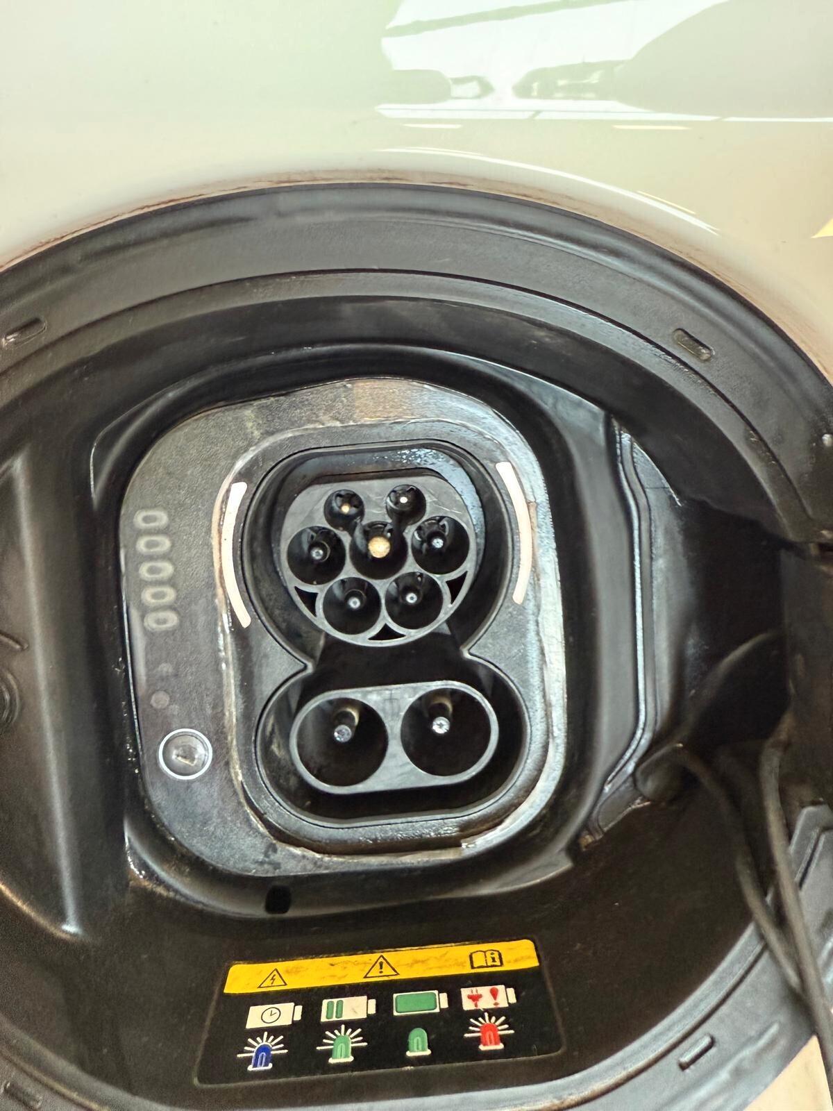 Fiat 500 500e Berlina 42 kWh Icon