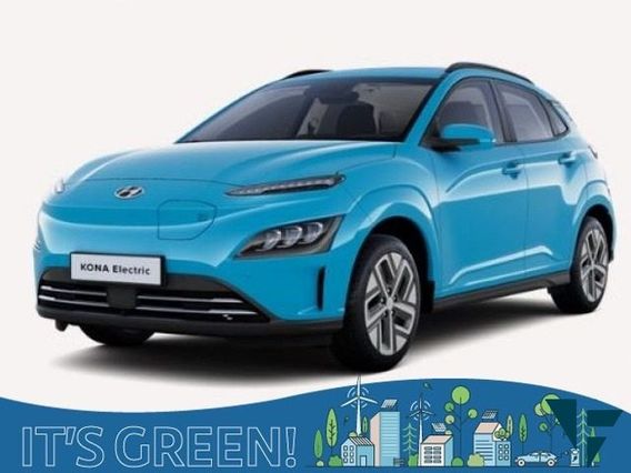 HYUNDAI Kona EV 39 kWh Exclusive