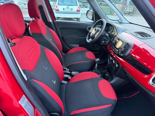 FIAT 500L 1.3 Multijet 85 CV Pop Star Stupenda Bellissima