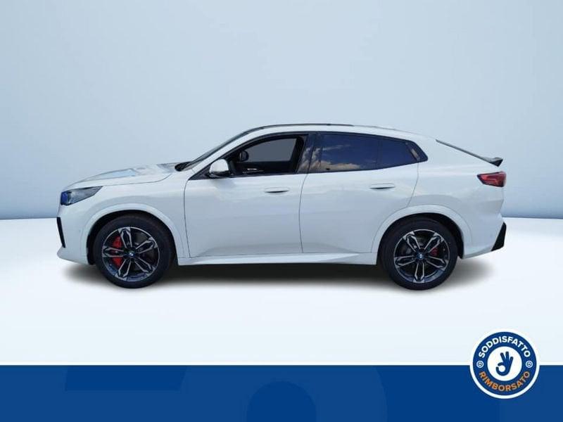 BMW X2 sDrive 18d M Sport Pro