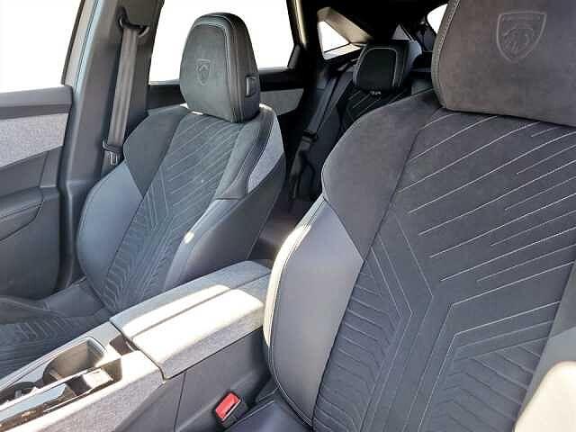 Peugeot NUOVO 3008 Nuovo 3008 GT - Hybrid 136 E-DCS6