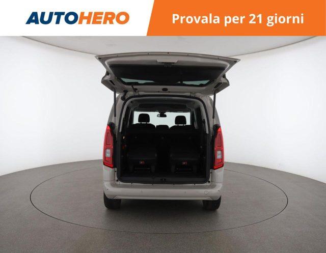 TOYOTA Proace City Verso 1.5D 130 CV S&S Long D Executive