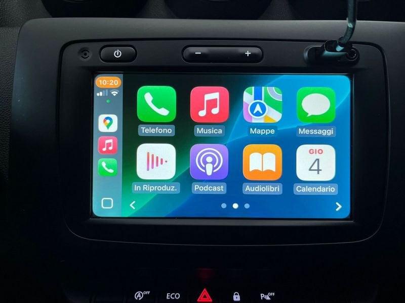 Dacia Duster Duster 1.6 SCe 4x2 Comfort