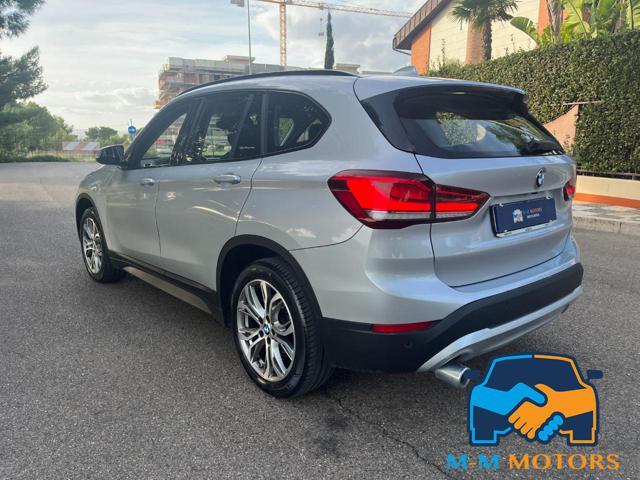 BMW X1 sDrive16d Business Advantage