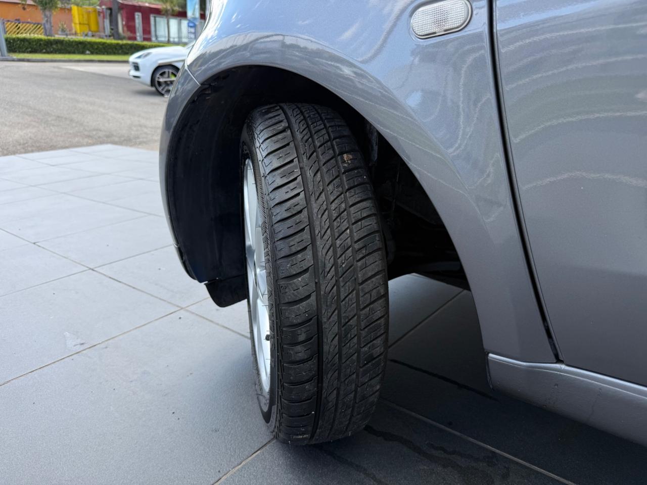 Smart ForTwo 70 1.0 twinamic Passion per neopatentati