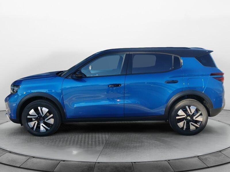 Opel Frontera Frontera Hybrid 145 CV EDCT GS