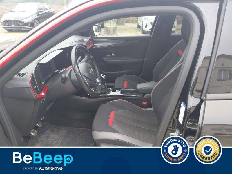 Opel Mokka 1.2 T GS S&S 100CV