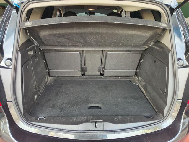 OPEL Meriva 1.4 BENZ./G.P.L. ( MOTORE A CATENA )