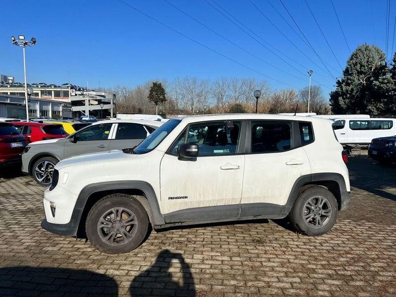 Jeep Renegade 1.0 T3 Limited