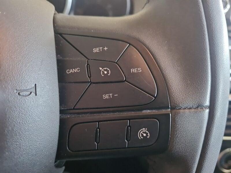 FIAT 500X 1.3 Mjet 95cv 4x2 Cross