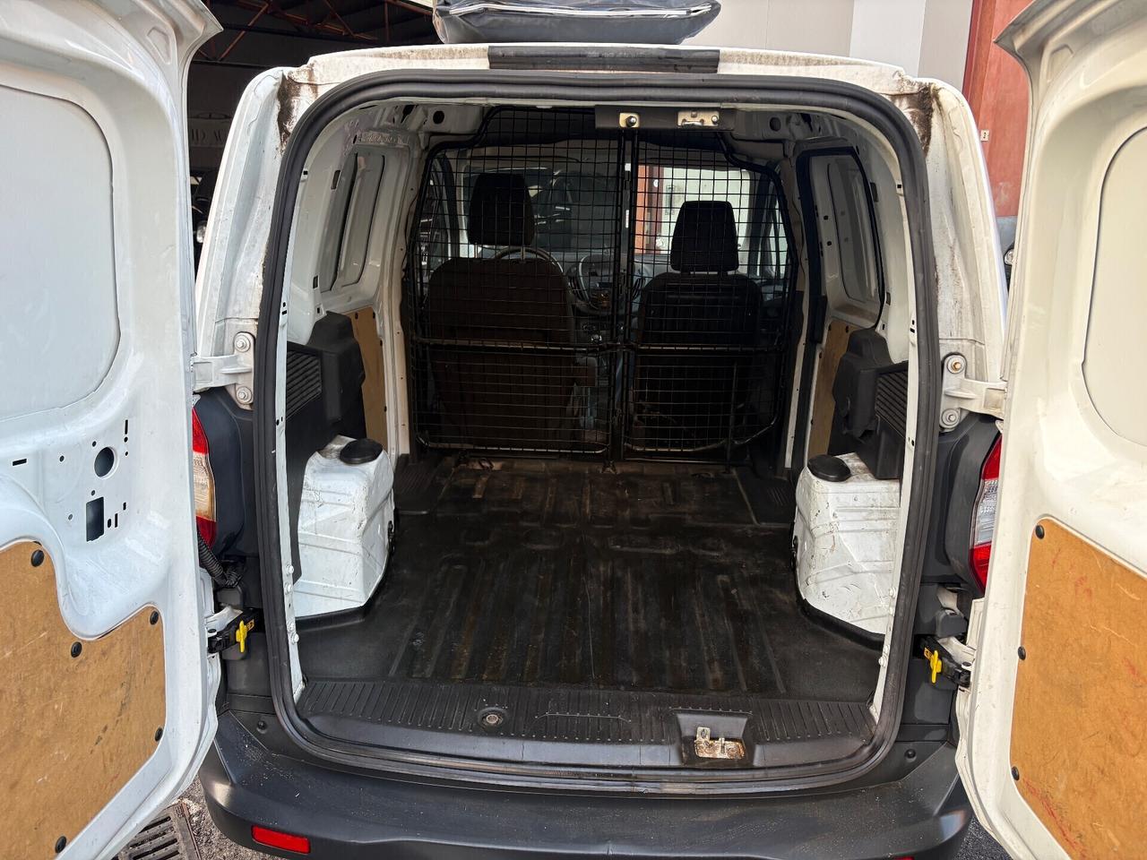 Ford Tourneo Courier 1.5 TDCI 75 CV 11/2018 EURO 6