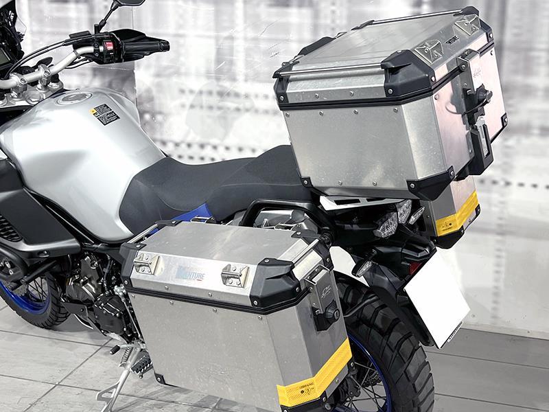 Yamaha XT 1200 ZE Super Ténéré
