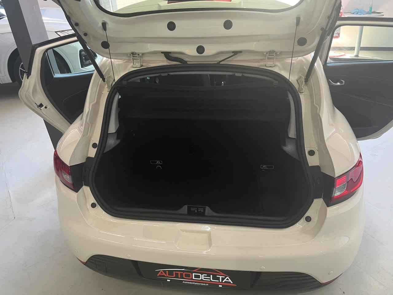Renault Clio dCi 8V 75CV Start&Stop 5 porte Energy Zen