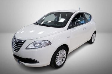 Lancia Ypsilon 1.2 8v Silver s&s 69cv E6