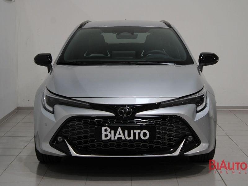 Toyota Corolla GR SPORT 2.0 Hybrid