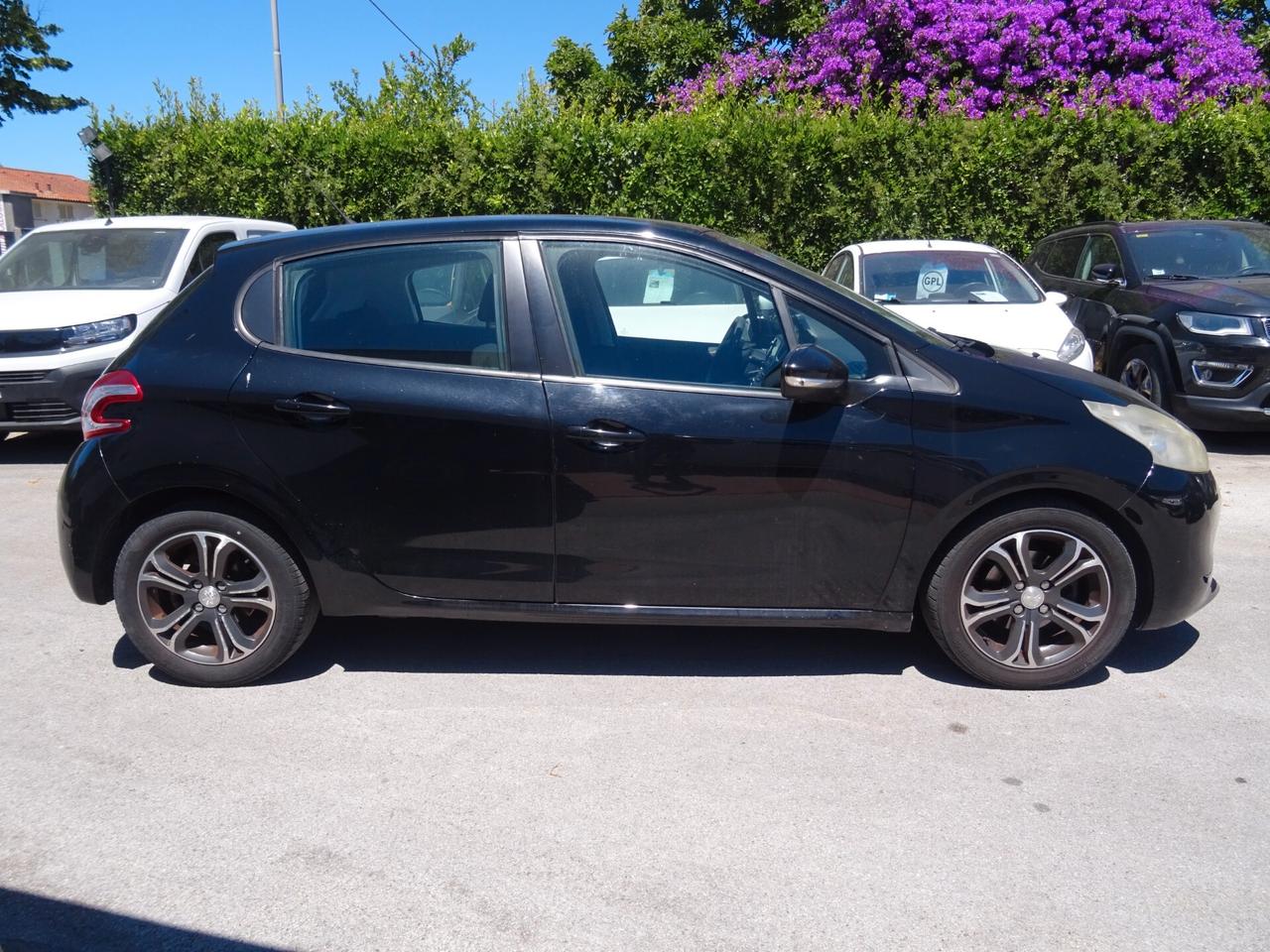 Peugeot 208 1.4 VTi 95 CV 5p. GPL Allure