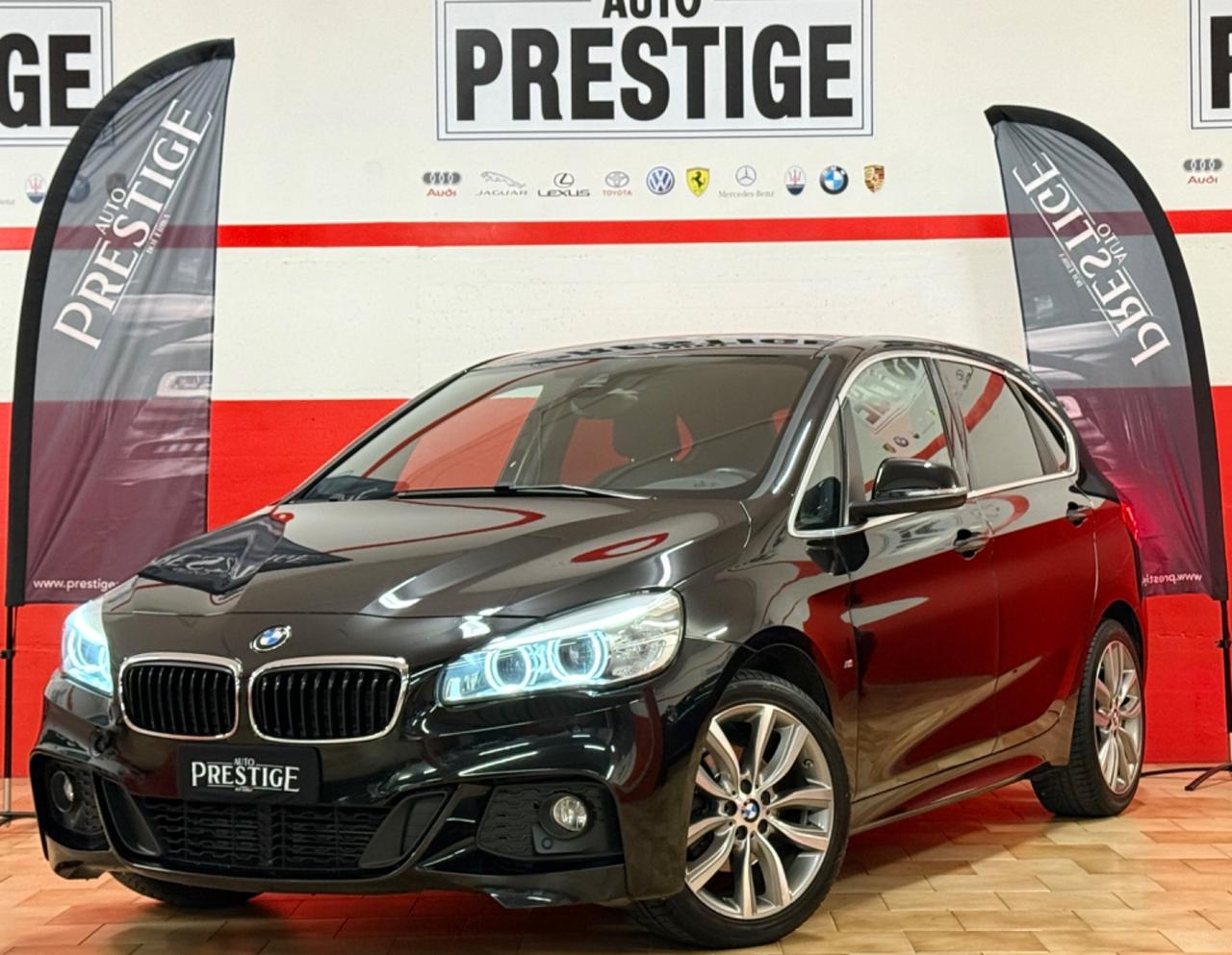 Bmw 218 218i gran Tourer M-Sport