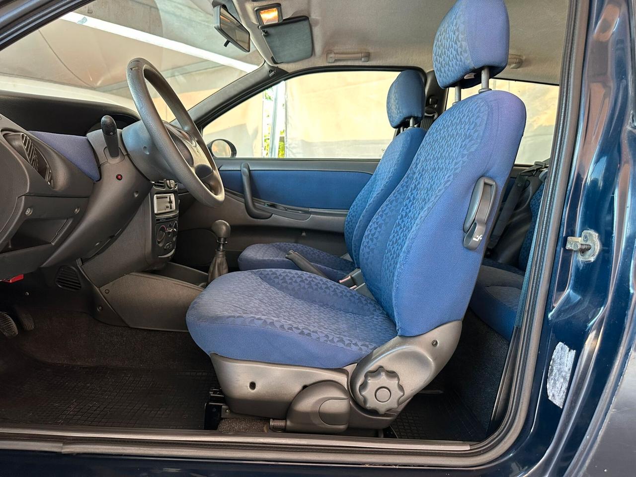 Lancia Y 1.2i cat LS