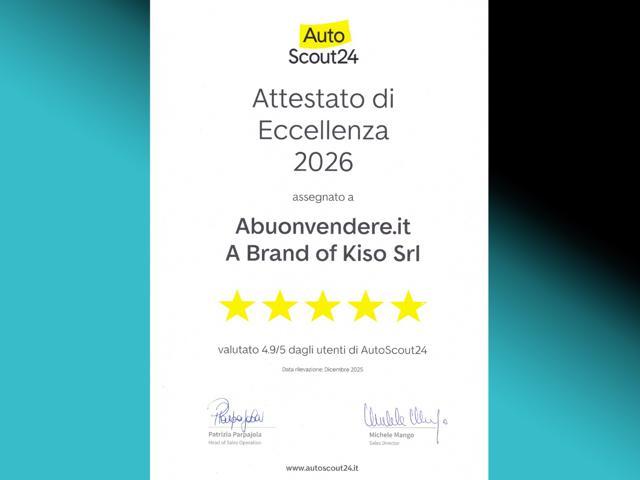 LEXUS UX 250h UX Hybrid Business UNICO PROPRIETARIO TAGLIANDATA