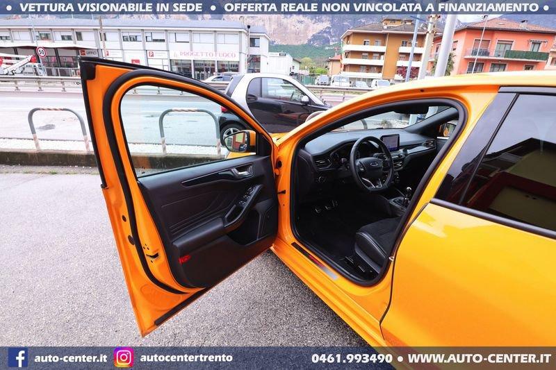 Ford Focus ST Performance 2.3 EcoBoost 280 CV 5p.