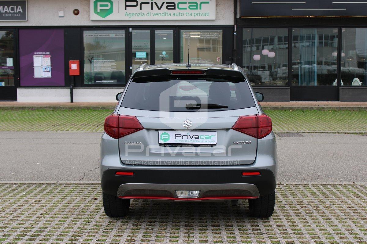 SUZUKI Vitara 1.0 Boosterjet Katana