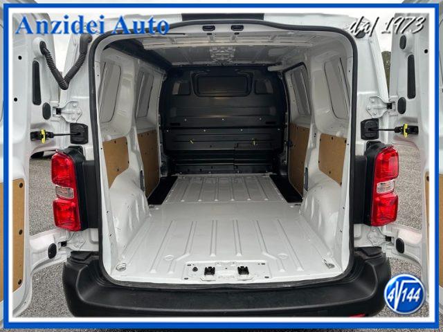 FIAT Scudo 1.5 BlueHDi 120 CV L2H1 Furgone