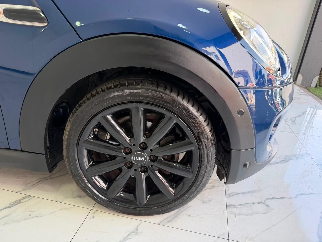 Mini 1.2 ONE 75CV -LED -GARANTITA-2015