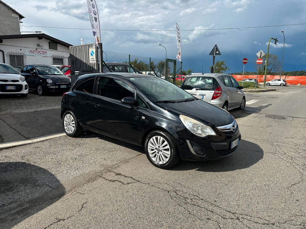 Opel Corsa 1.2 85CV 3 porte GPL-TECH Elective