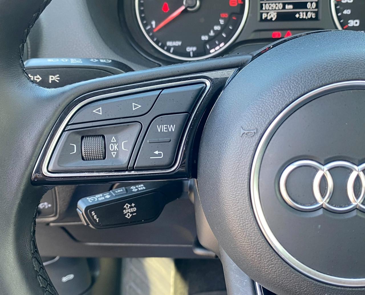 Audi Q2 Business 2.0 TDI 116CV s-tronic 30