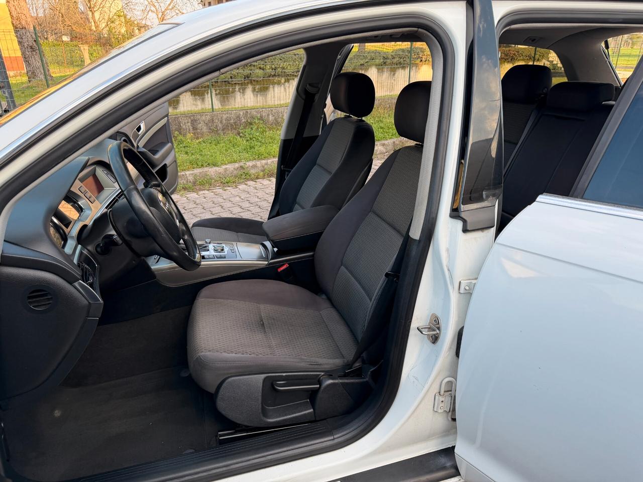 Audi A6 Avant 2.0TDI Automatica OK Neopatentati