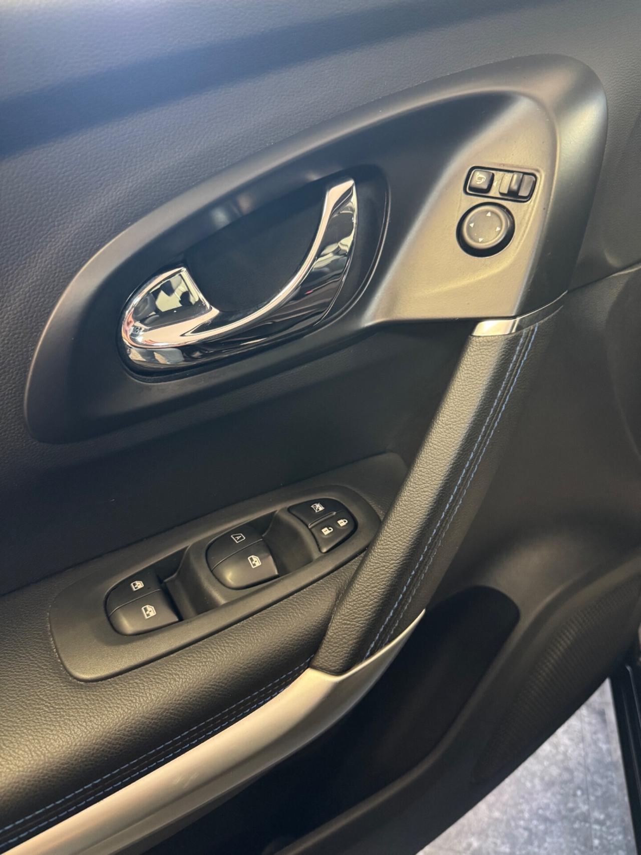 Renault Kadjar 1.5 dCi 110CV IVA ESPOSTA