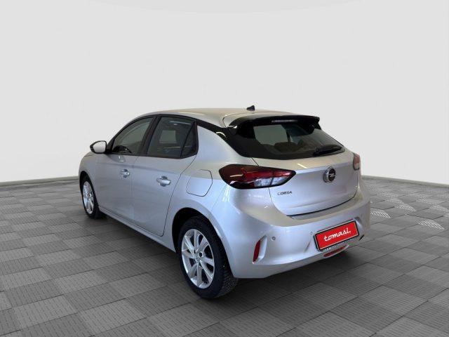 OPEL Corsa Corsa 1.2 100 CV Edition