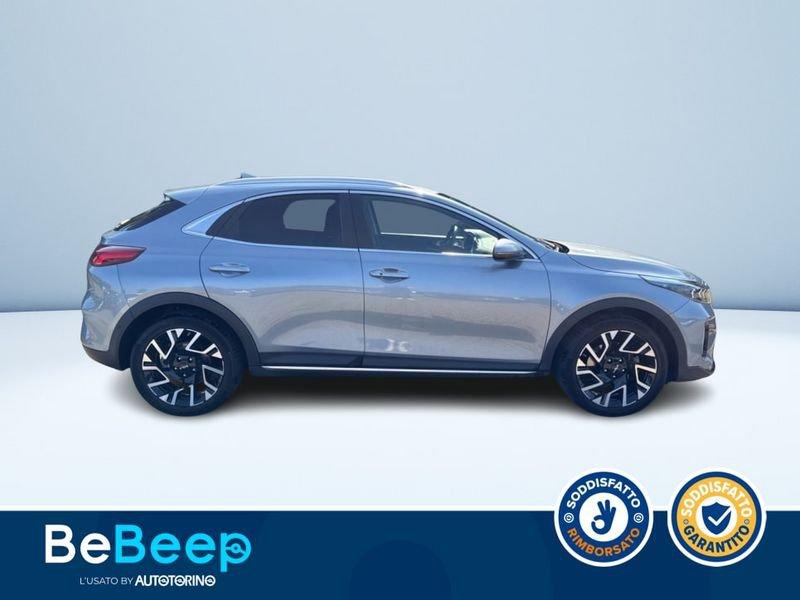 KIA Xceed 1.6 GDI PHEV STYLE 141CV DCT