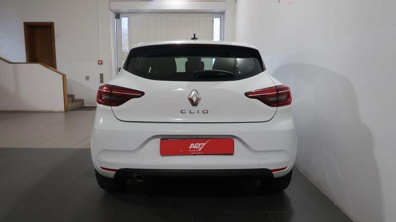 Renault Clio Clio TCe 90 CV 5 porte Equilibre #CARPLAY#