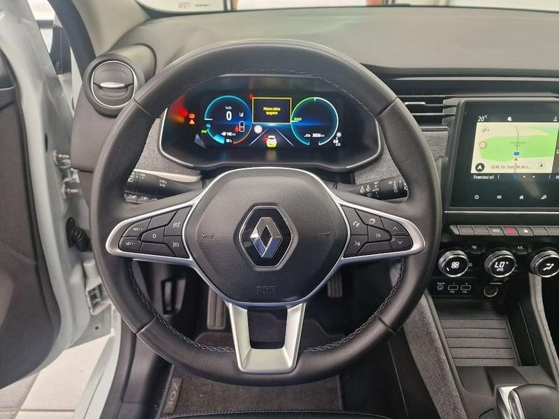 Renault ZOE ZOE R135 ZEN - BATTERIE DI PROPRIETA' IVA ESPOSTA