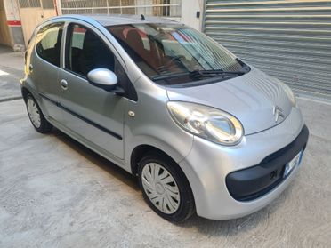 Citroen C1 1.0 5 porte CAMBIO AUTOMATICO!!!!!!!!!