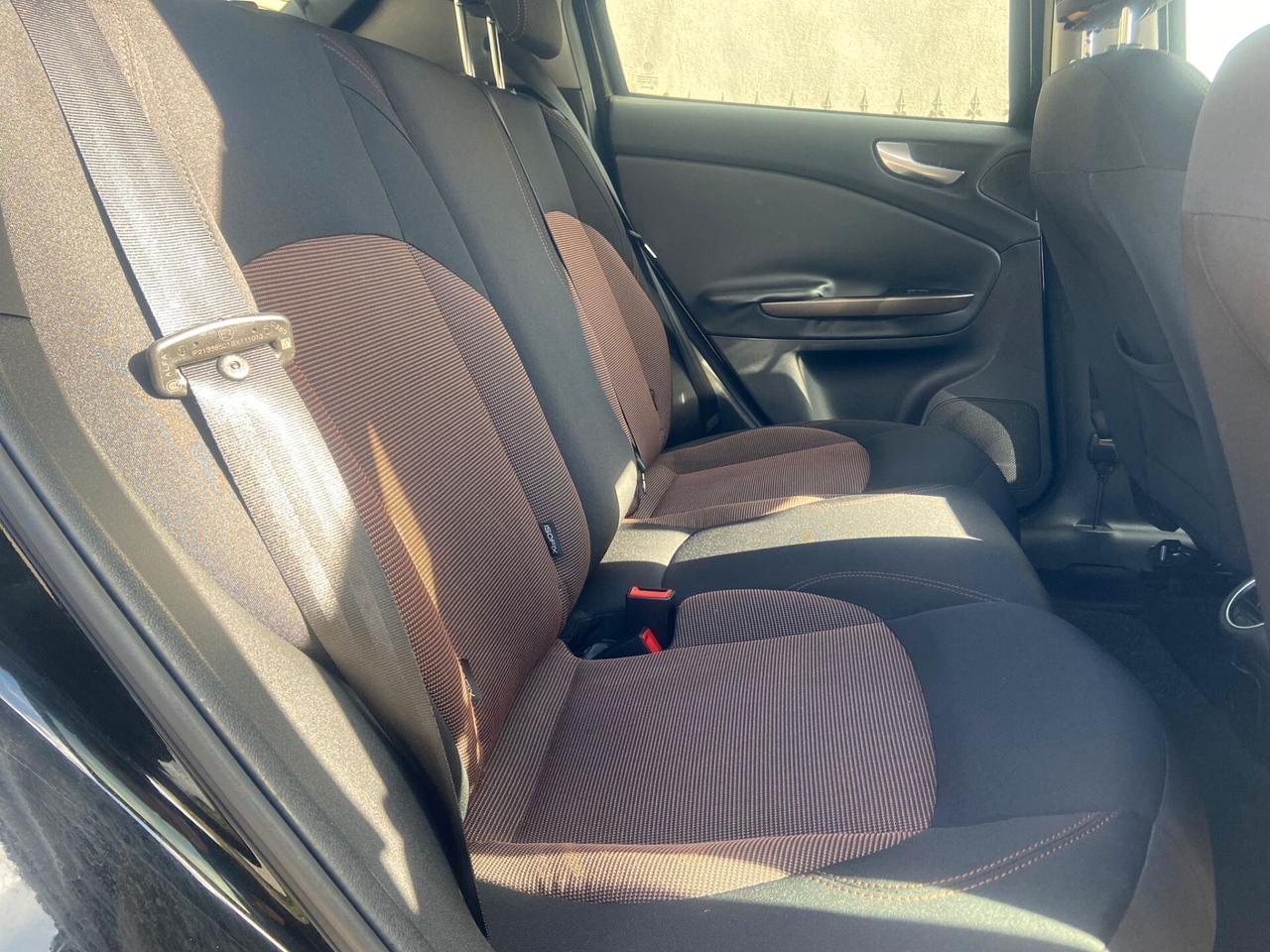 Alfa Romeo Giulietta 1.6 JTDm-2 105 CV Exclusive