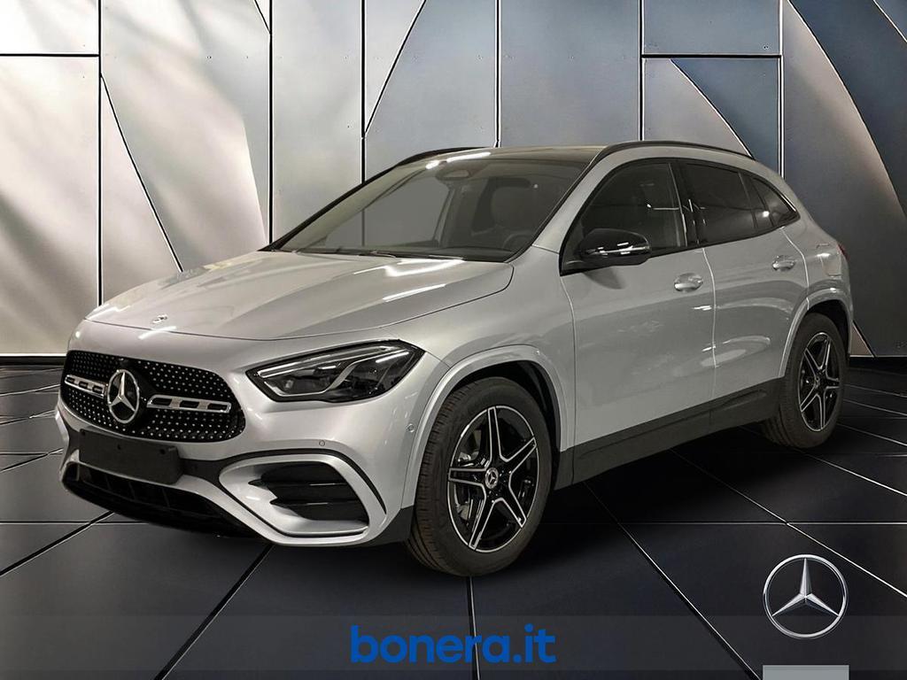 Mercedes GLA 200 200 D AMG Line Advanced Plus 8G-DCT